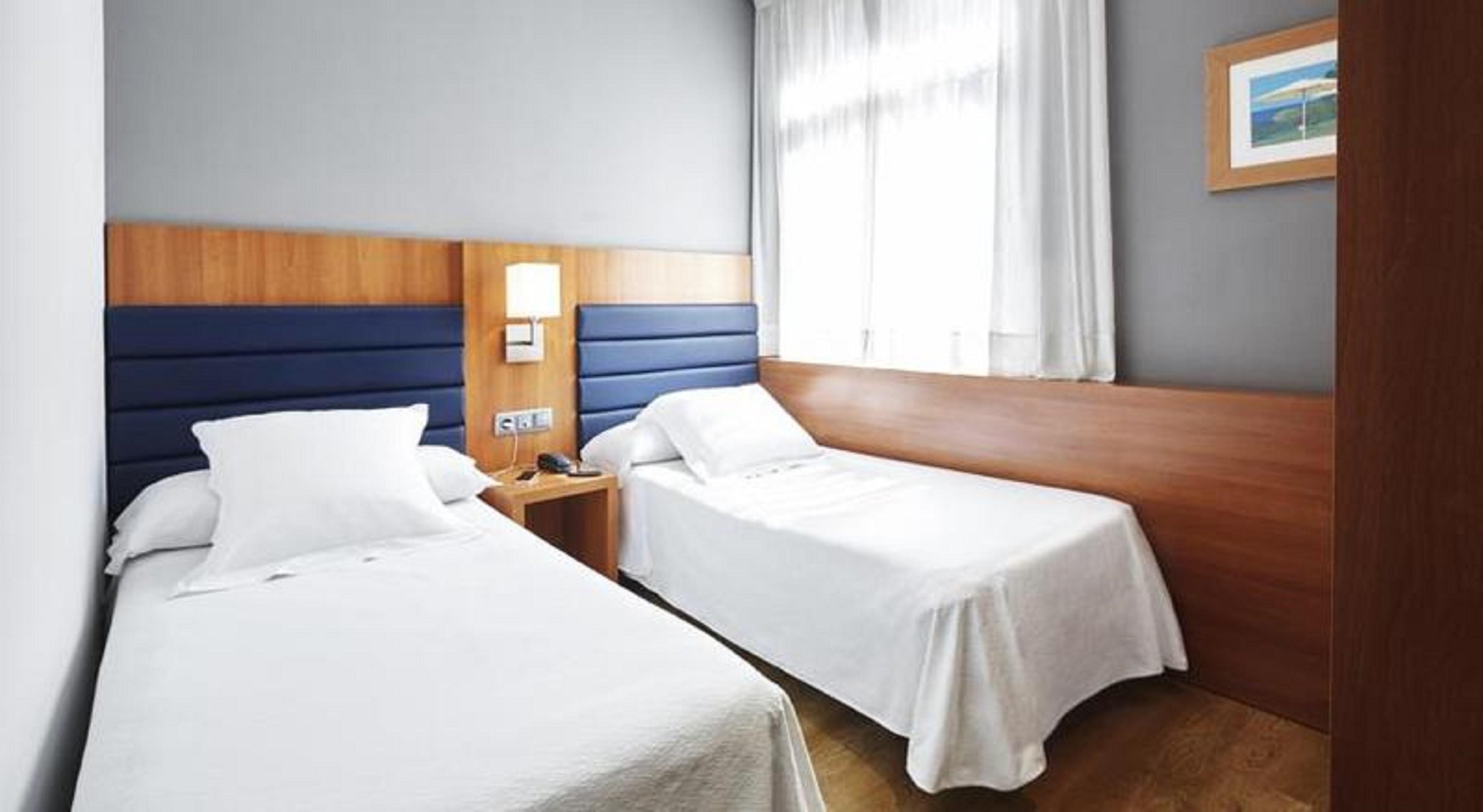 Century Hotel Barcellona