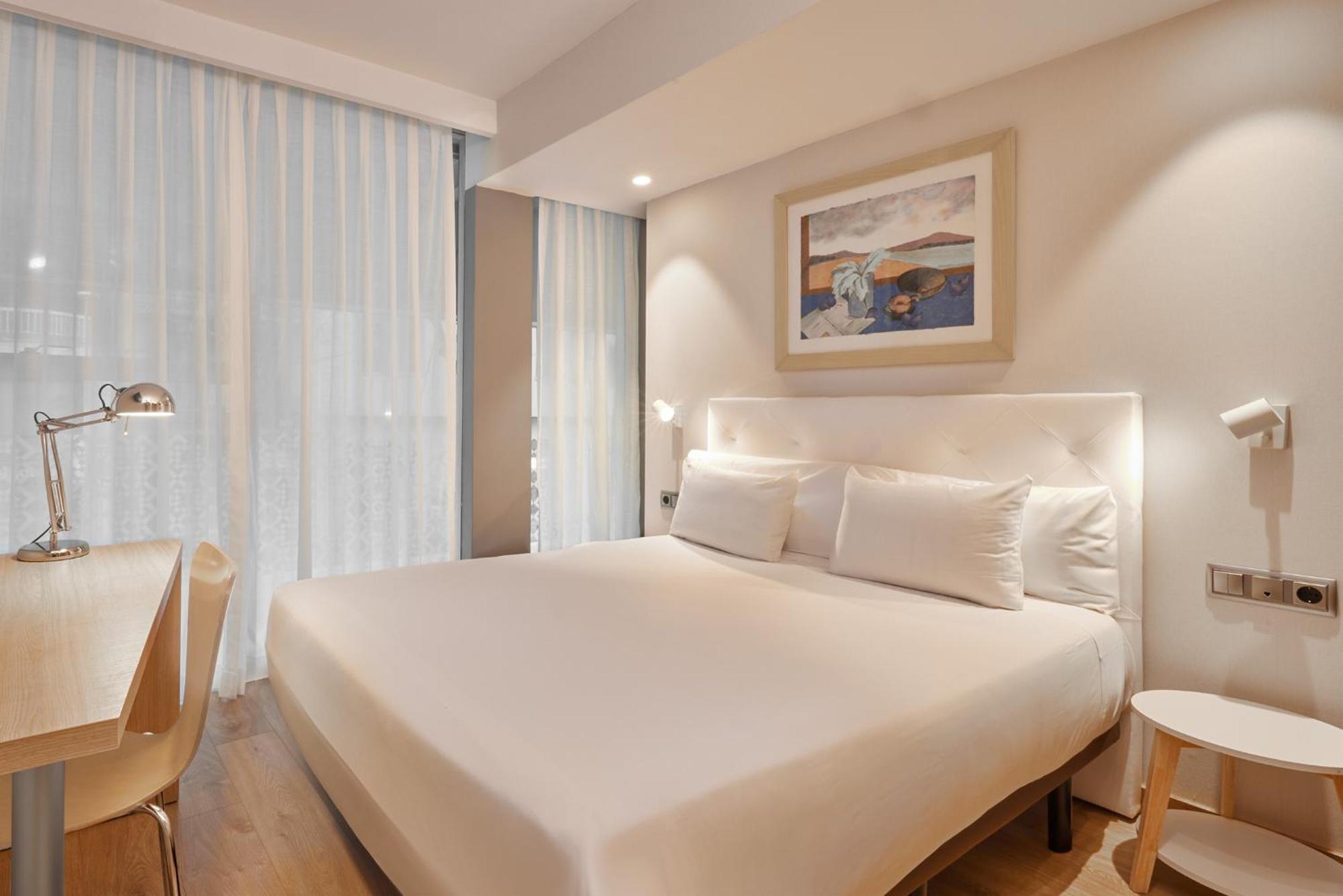 Hotel Century Barcellona