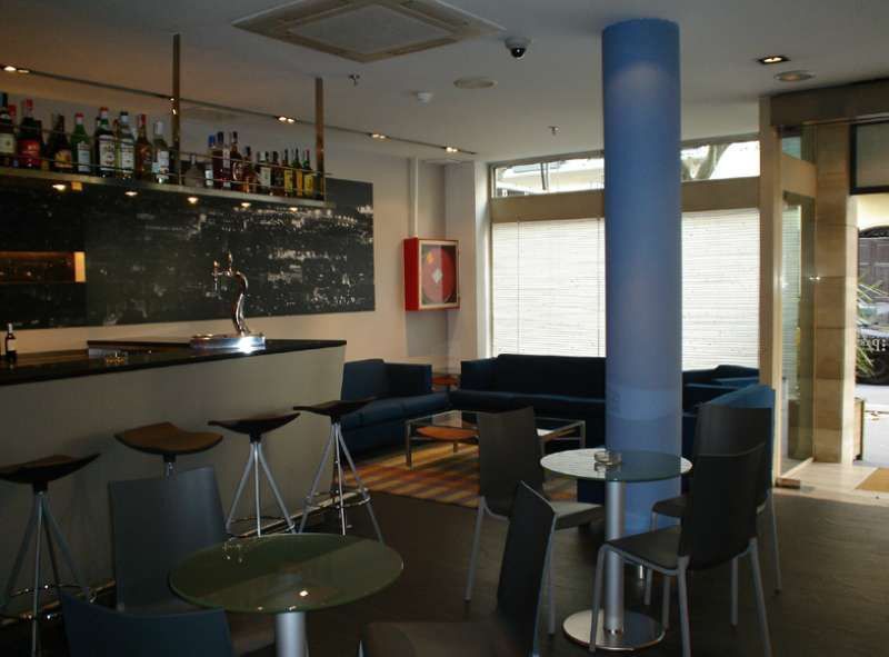 Century Hotel Barcellona