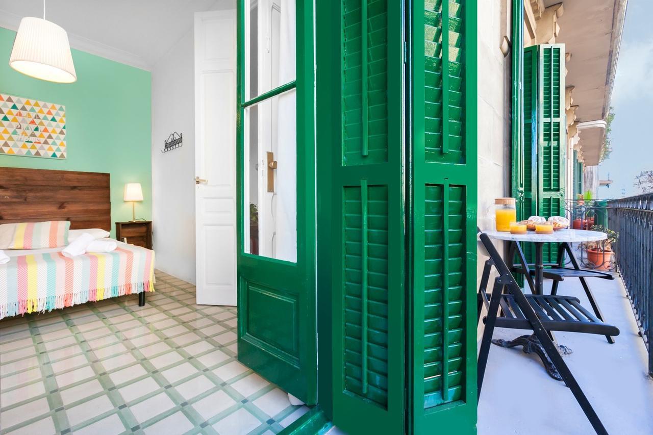 Century Hotel Barcellona